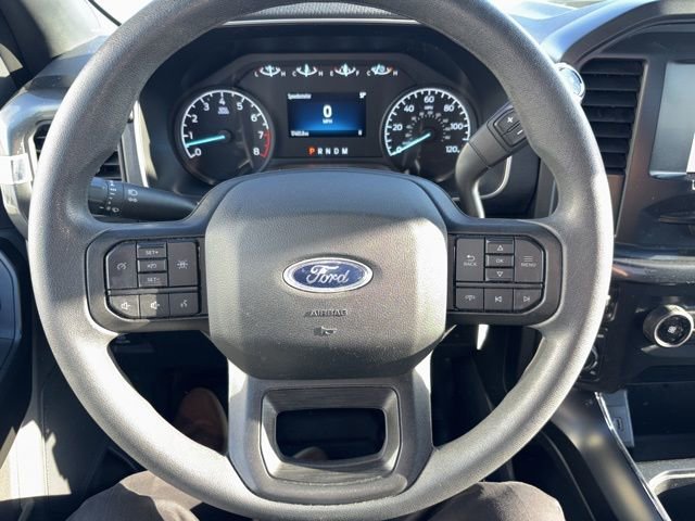 Certified 2022 Ford F150 XL w/ STX Appearance Package AWD/4WD image 25