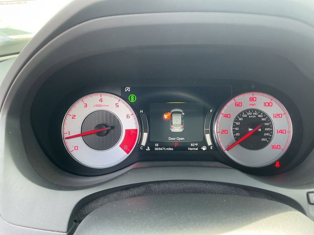 Certified 2025 Acura RDX AWD w/ A-Spec & Advance Pkg image 13