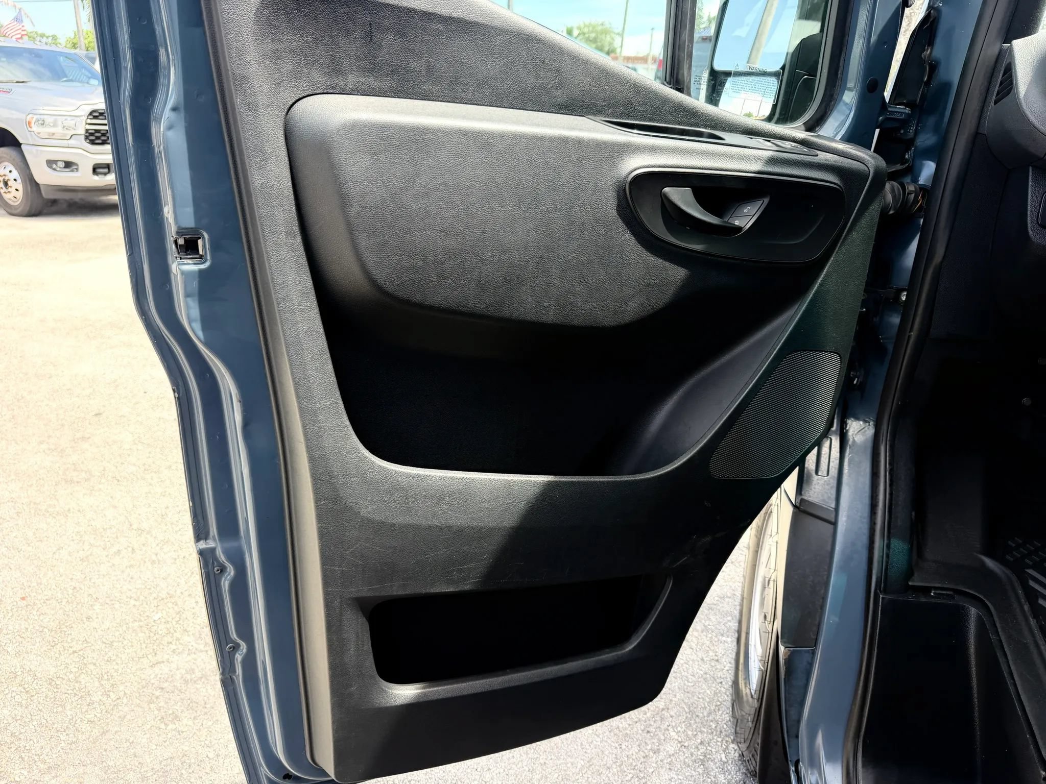 Used 2019 Mercedes-Benz Sprinter 170 image 11