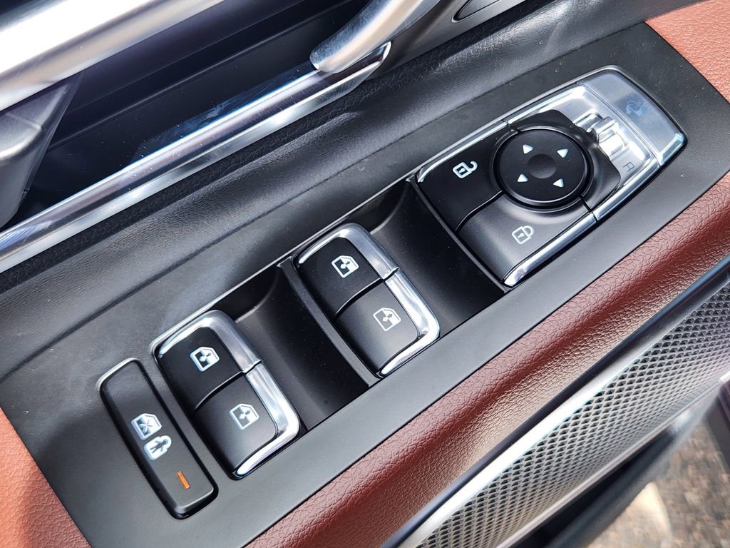 New 2025 Kia Telluride SX Prestige image 8