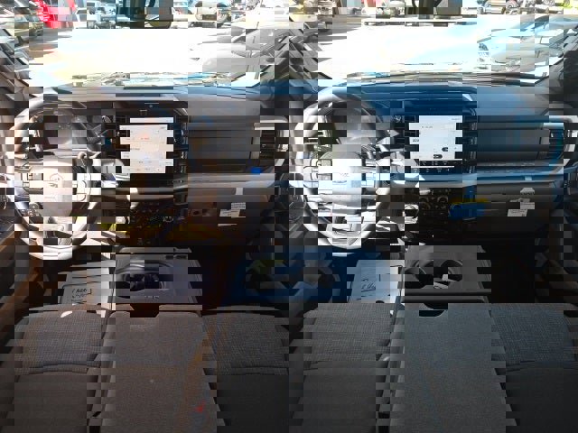 New 2026 Ford F350 XLT w/ XLT Premium Package image 13