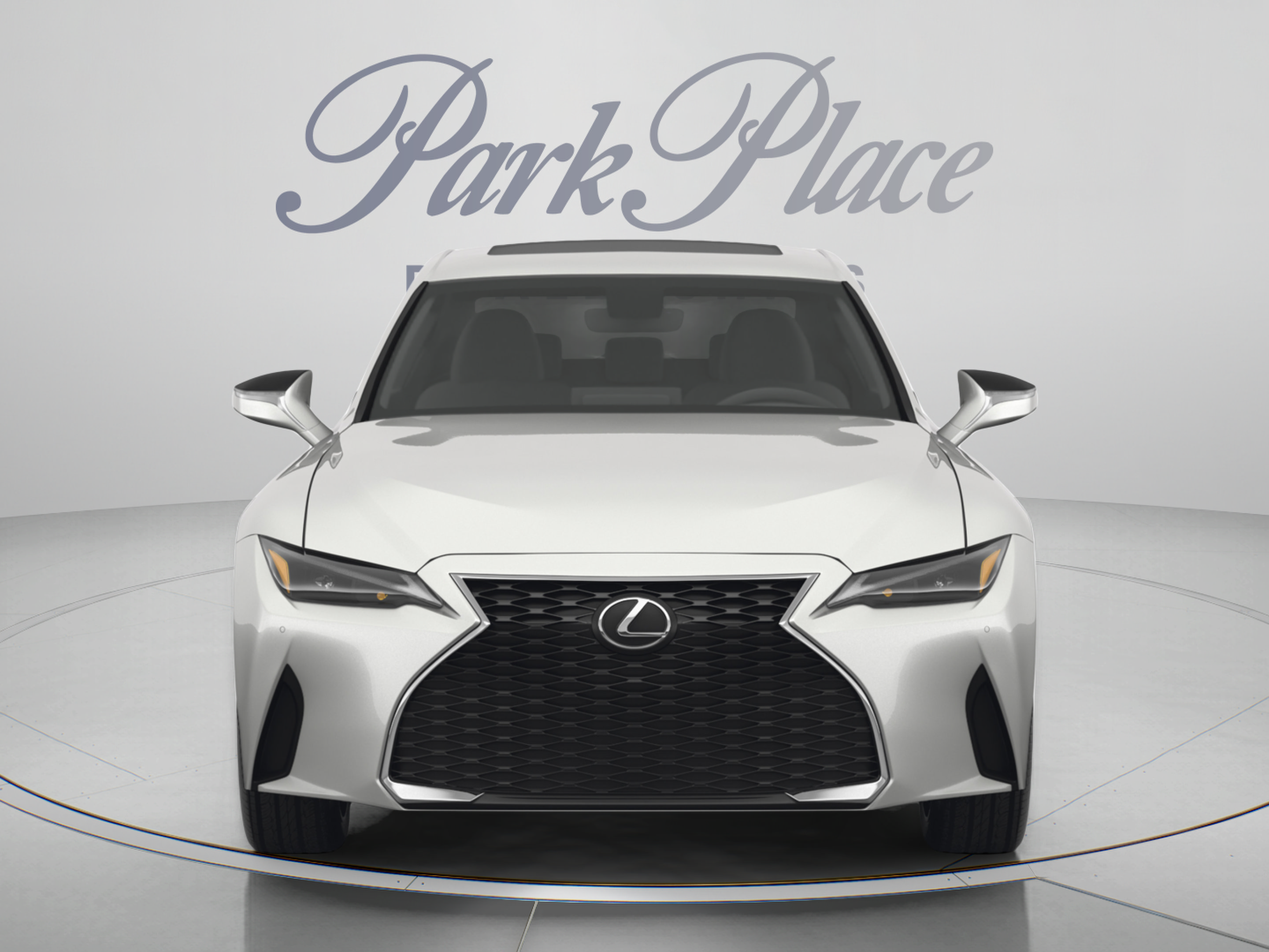 Used 2023 Lexus IS 350 F Sport RWD image 7