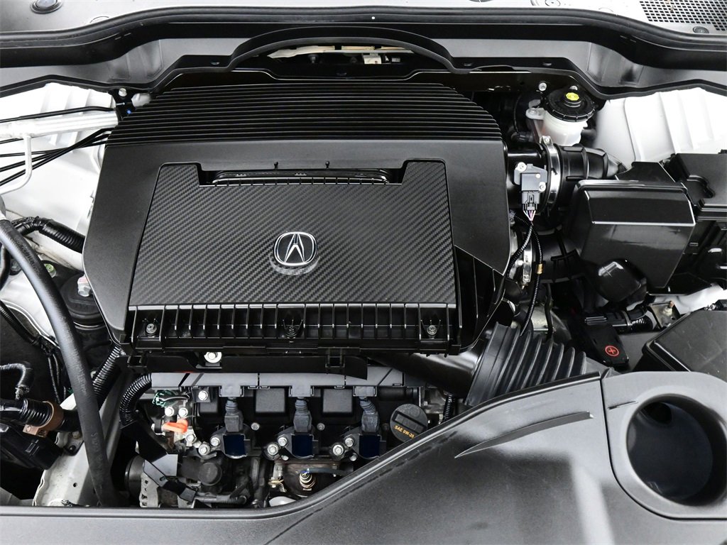 Used 2023 Acura MDX SH-AWD w/ Technology Package image 26