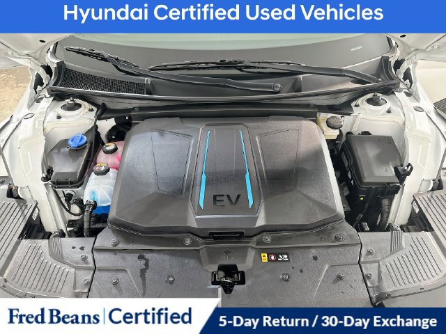 Certified 2023 Hyundai Ioniq 5 SEL AWD/4WD image 31