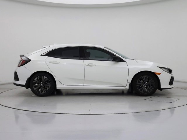 Used 2019 Honda Civic EX video 1