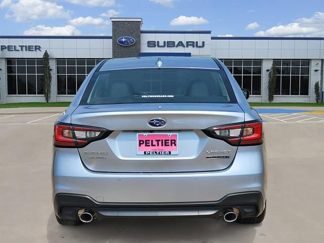 New 2025 Subaru Legacy Touring XT image 4