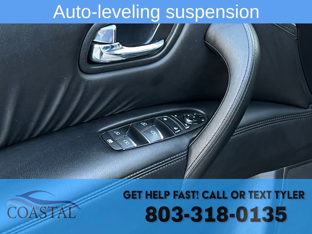 Used 2024 Nissan Armada SV image 7