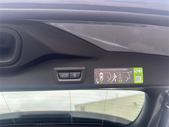 New 2026 BMW X5 xDrive40i w/ Climate Comfort Package image 24