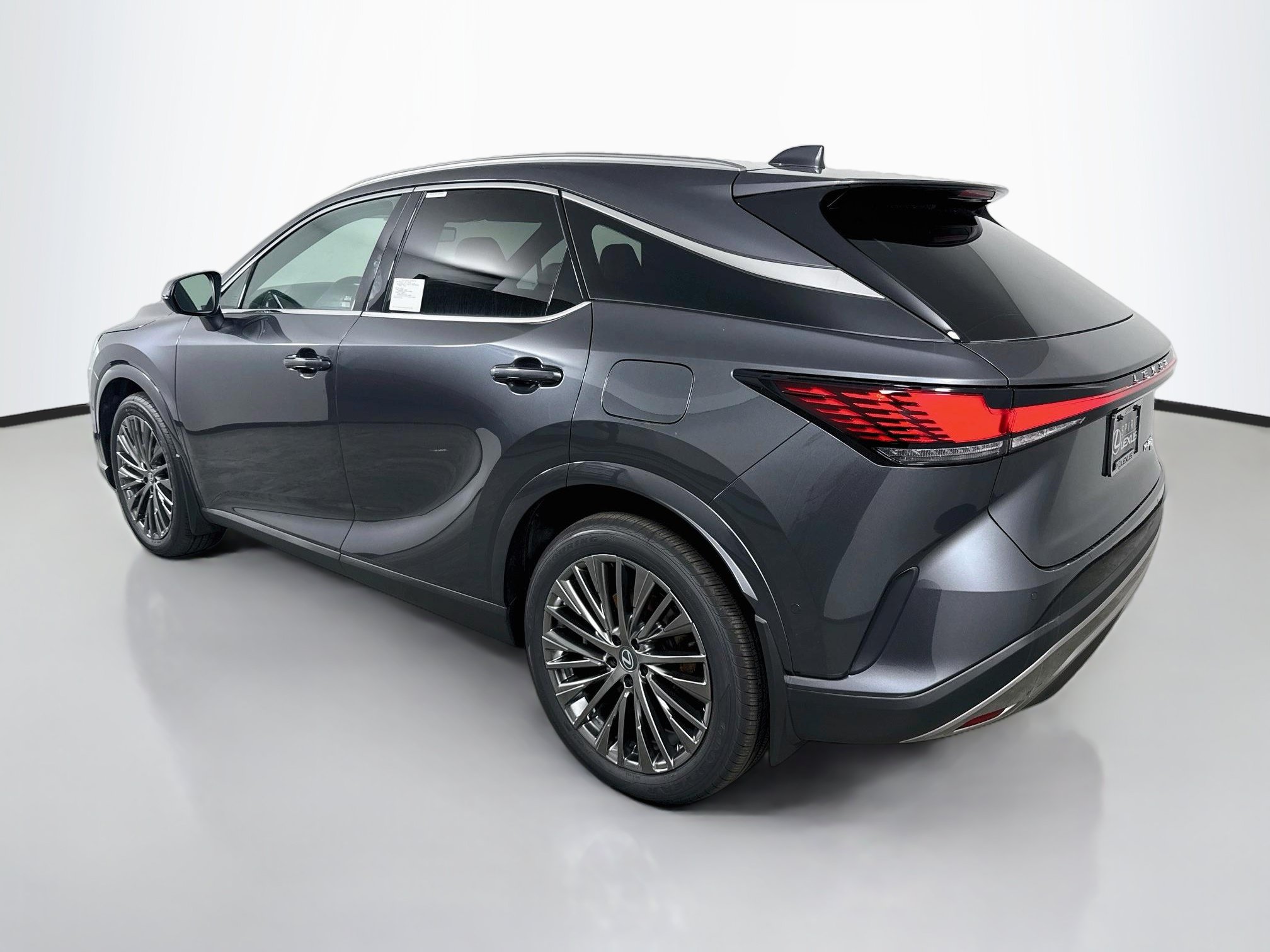New 2026 Lexus RX 350 w/ Convenience Package AWD/4WD image 5