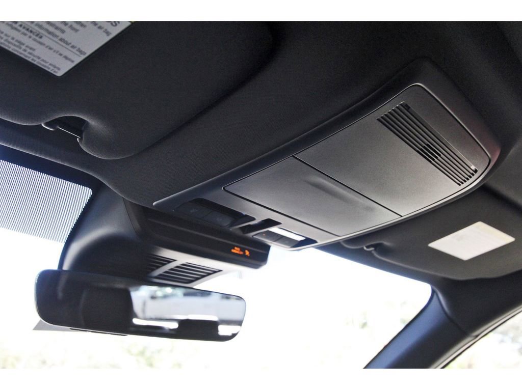 New 2026 MAZDA CX-90 3.3 Turbo w/ Premium Plus Pkg image 22