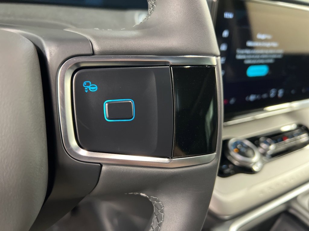 New 2025 Ford Expedition Active image 20