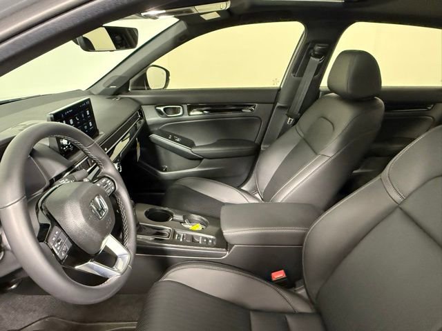 Used 2026 Honda Civic Sport Touring image 26