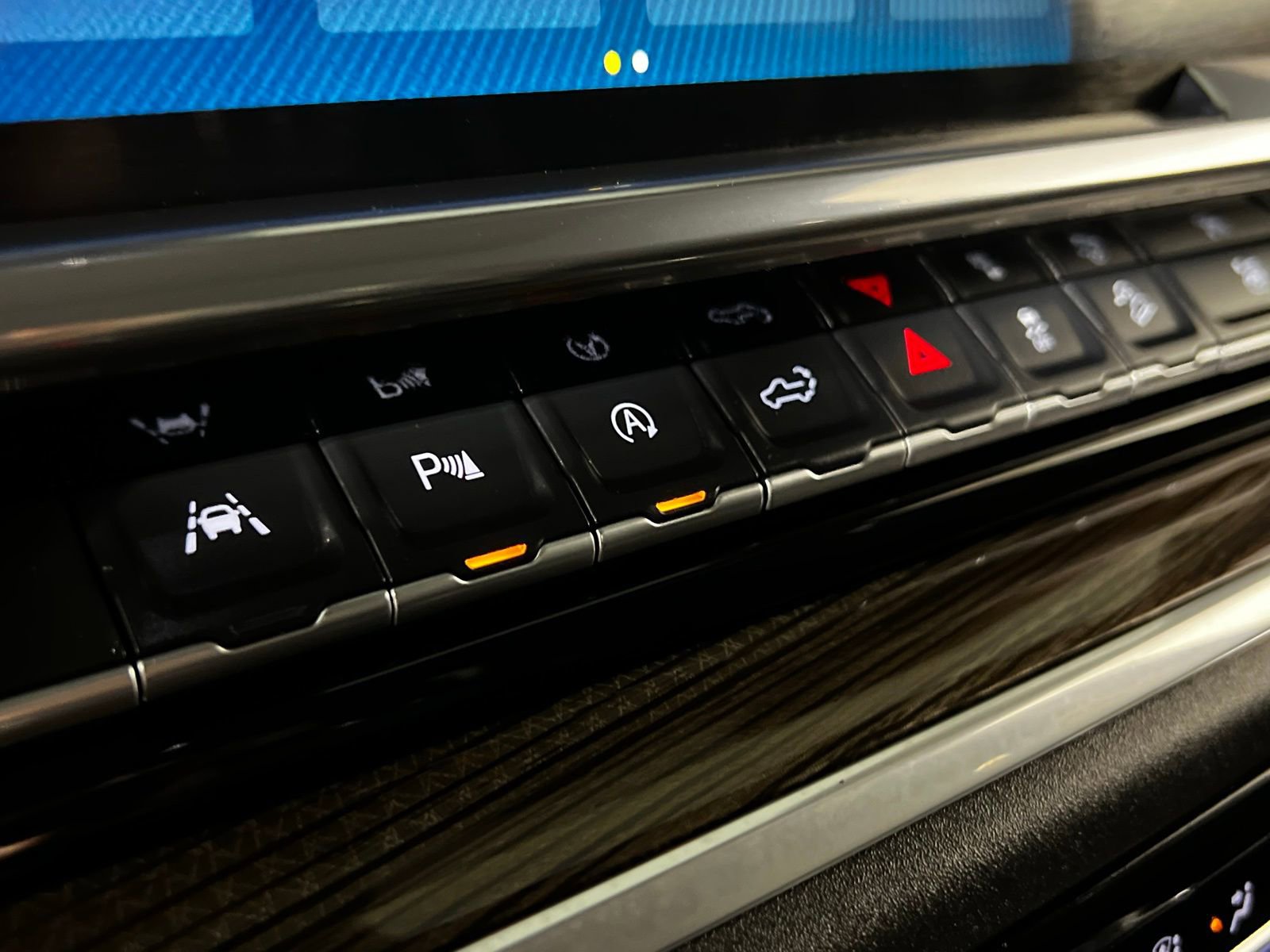 Used 2025 Chevrolet Silverado 1500 LT Trail Boss w/ Convenience Package II image 20