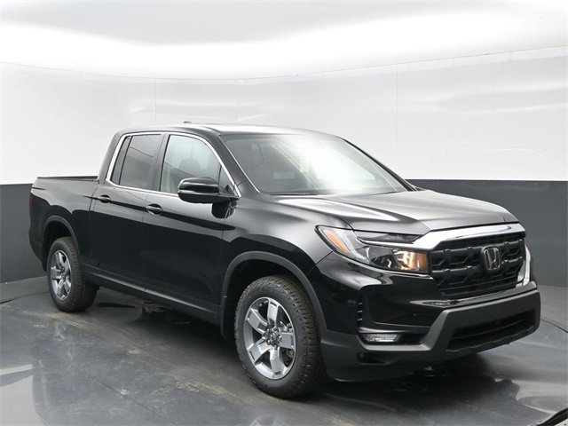 New 2026 Honda Ridgeline RTL image 8