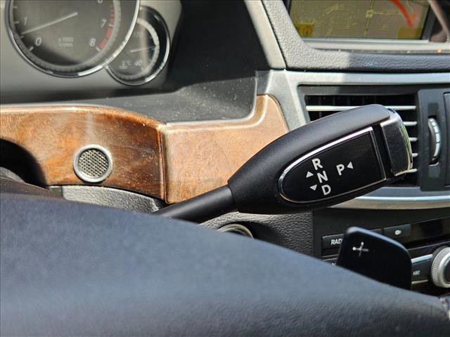 Used 2012 Mercedes-Benz E 350 4MATIC Sedan image 12