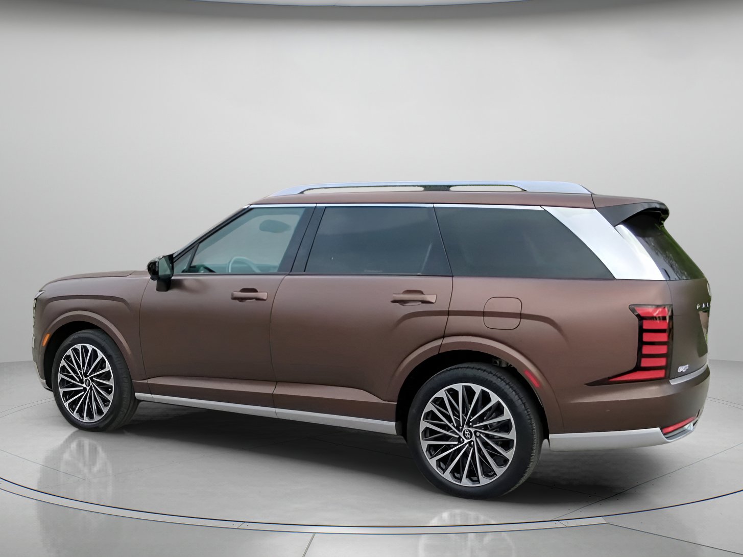 Used 2026 Hyundai Palisade Calligraphy FWD image 18