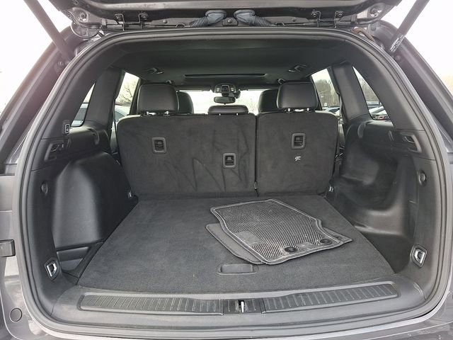 Used 2023 Jeep Grand Cherokee Altitude image 28