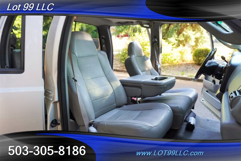 Used 2007 Ford F350 Lariat AWD/4WD image 19