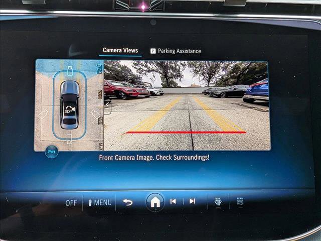 New 2026 Mercedes-Benz E 350 Sedan image 12