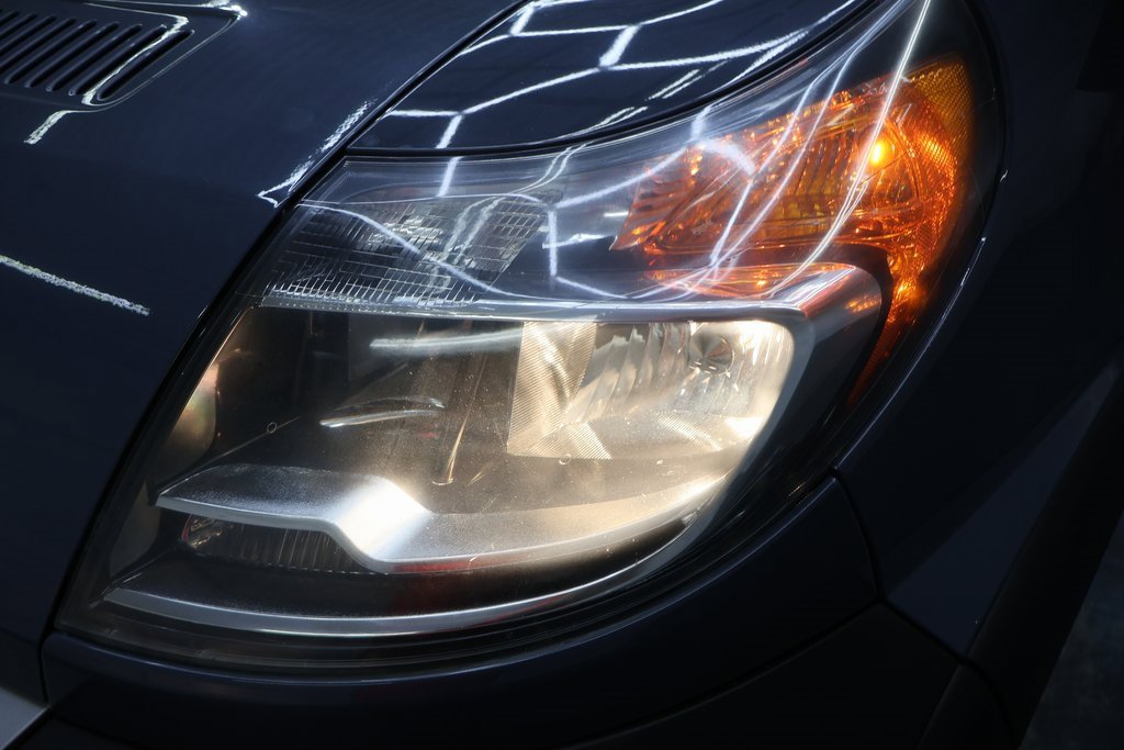 Used 2020 RAM ProMaster 3500 image 22