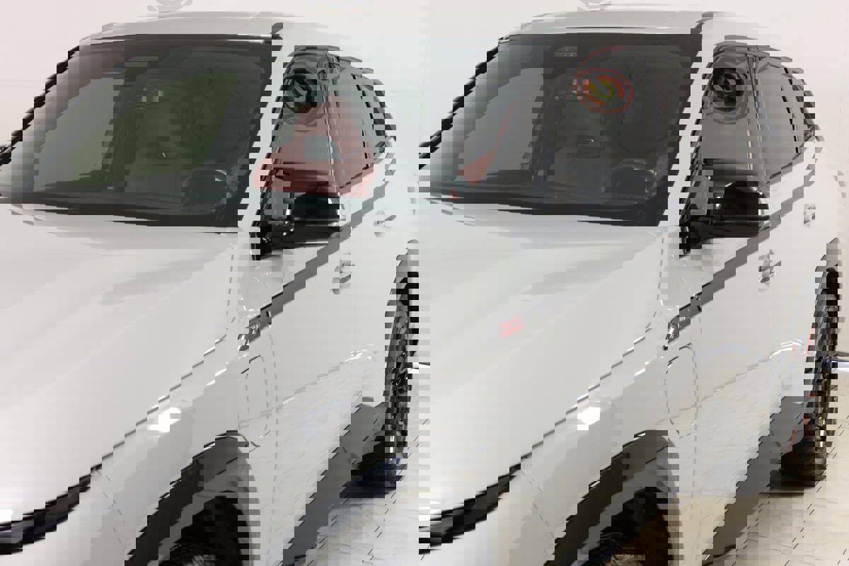 Used 2024 BMW XM Label Red w/ M Driver's Package image 49