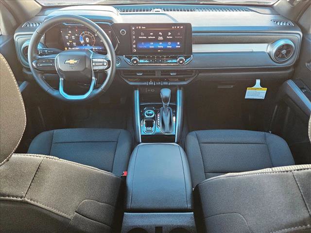 New 2026 Chevrolet Colorado LT w/ Advanced Trailering Package image 16