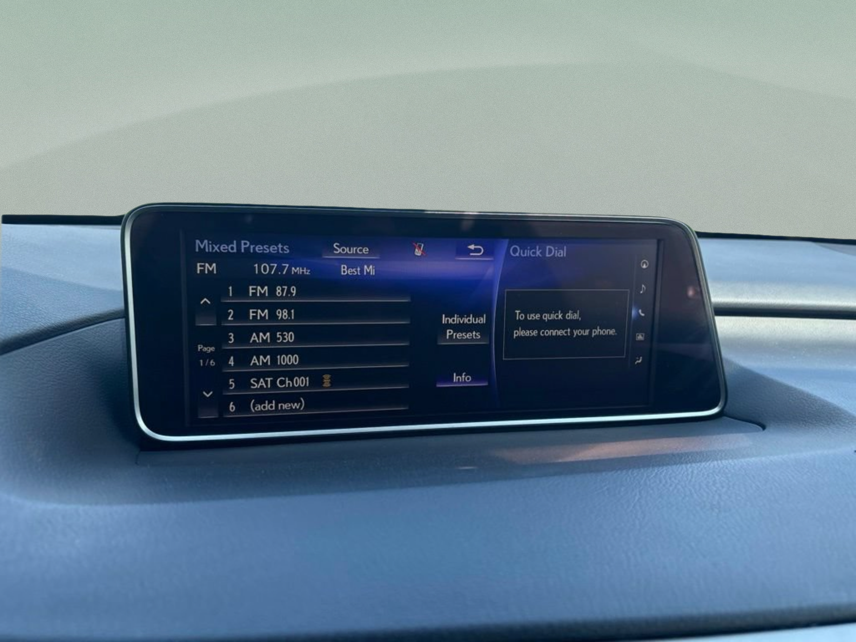 Used 2019 Lexus RX 350 AWD w/ Navigation Package image 13