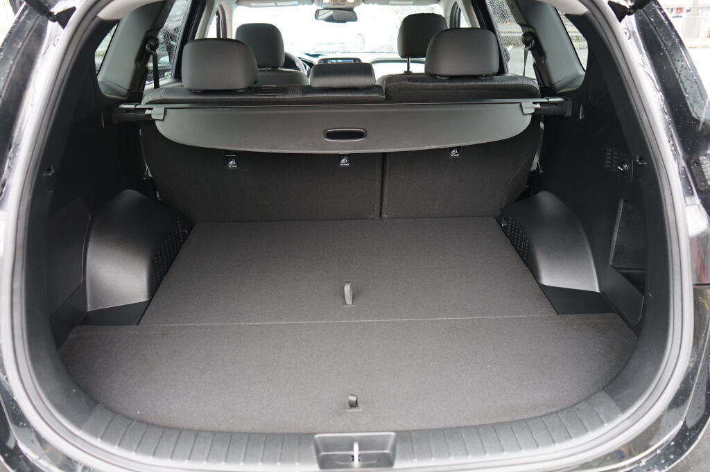 Used 2019 Hyundai Santa Fe SEL AWD/4WD image 17