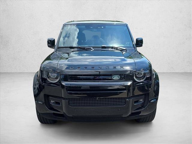 Used 2024 Land Rover Defender 110 X-Dynamic SE AWD/4WD video 2