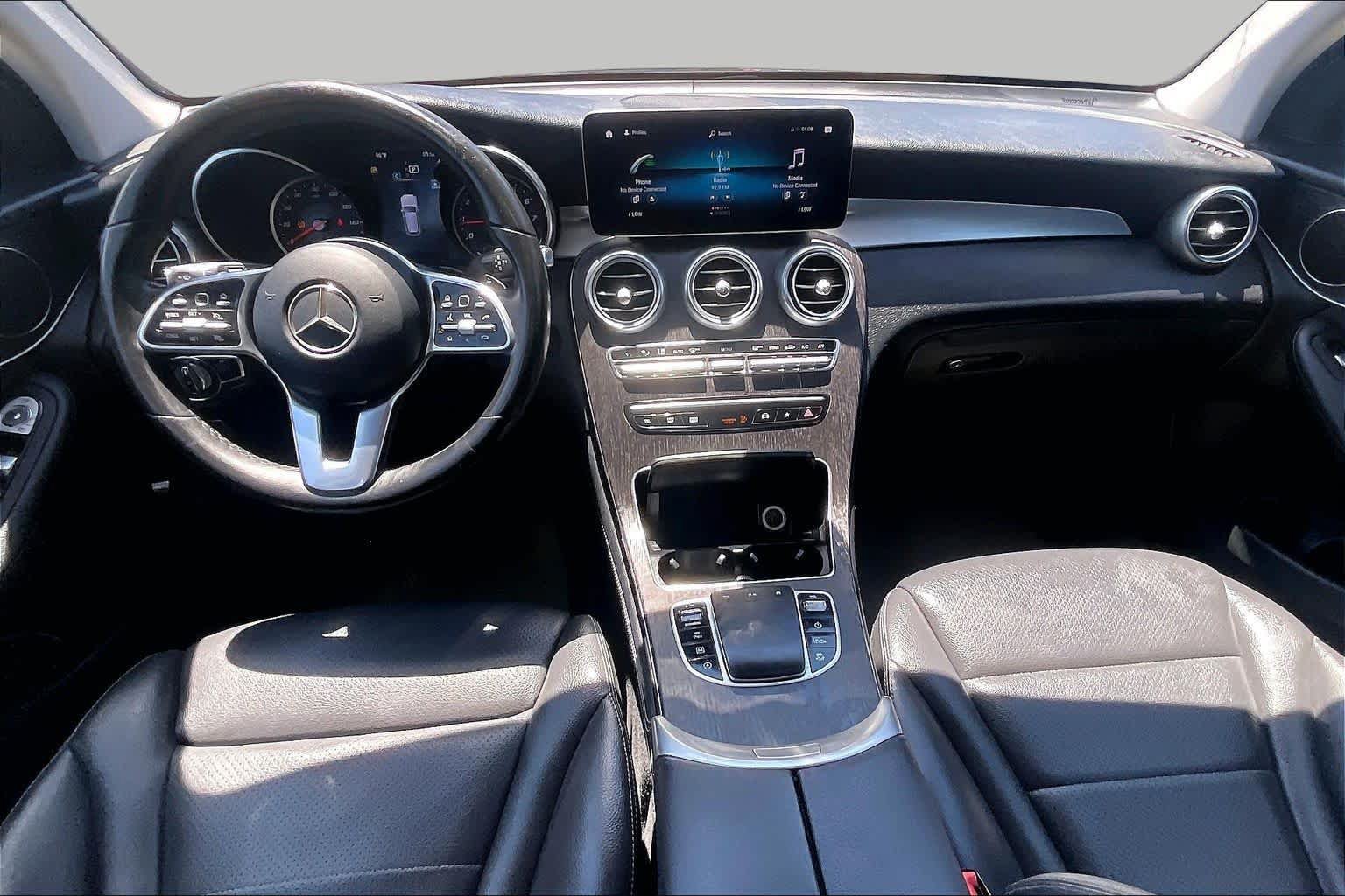 Used 2021 Mercedes-Benz GLC 300 image 15