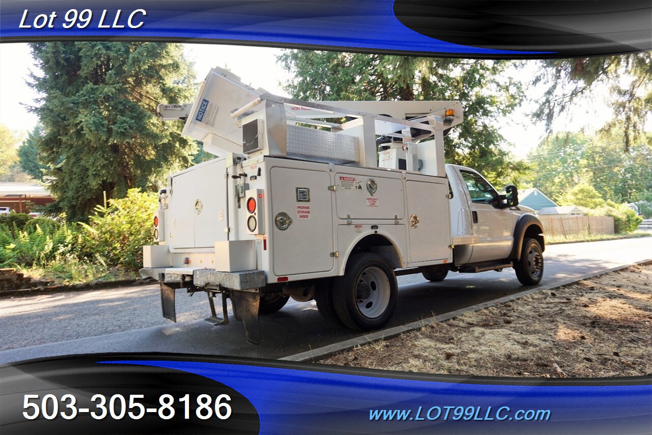 Used 2013 Ford F450 XL AWD/4WD image 10