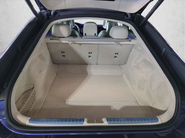 Certified 2024 Mercedes-Benz EQS 450+ Sedan image 6