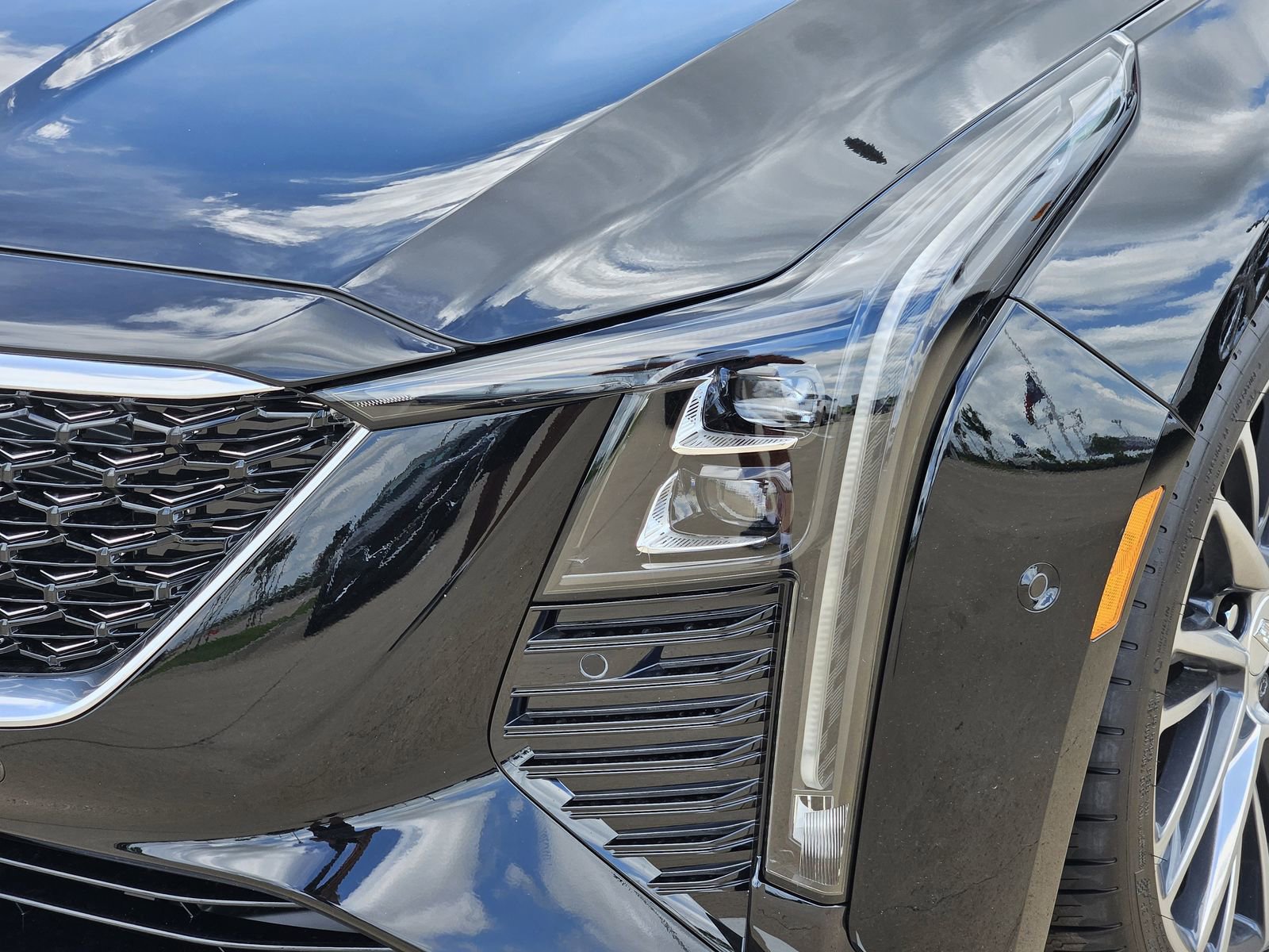 New 2026 Cadillac CT5 Premium Luxury image 13