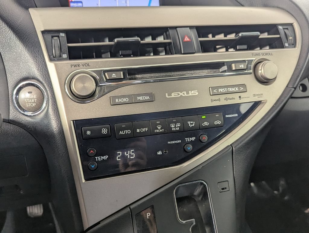 Used 2015 Lexus RX 350 FWD image 21