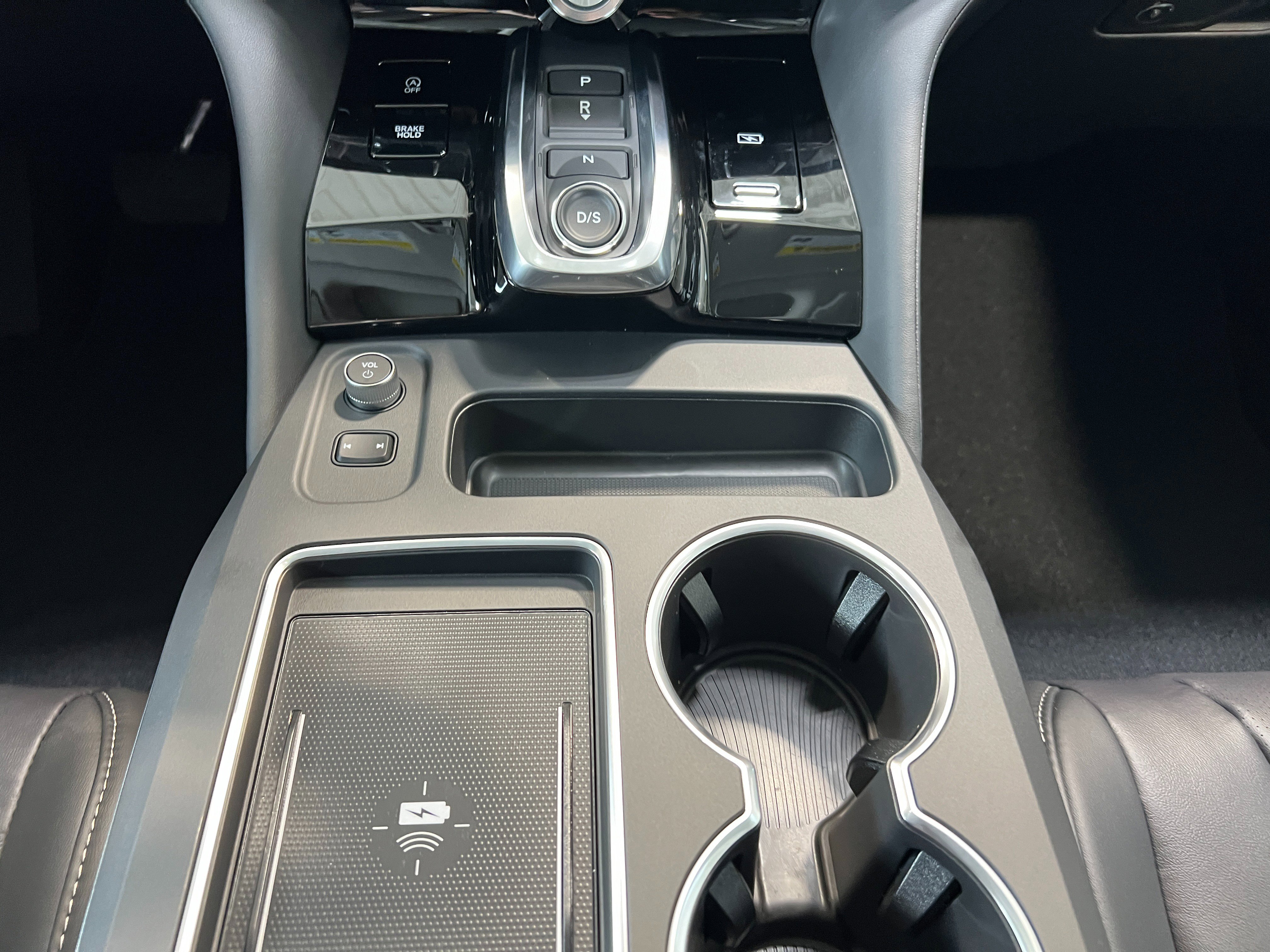 New 2026 Acura MDX SH-AWD w/ Technology Package image 24