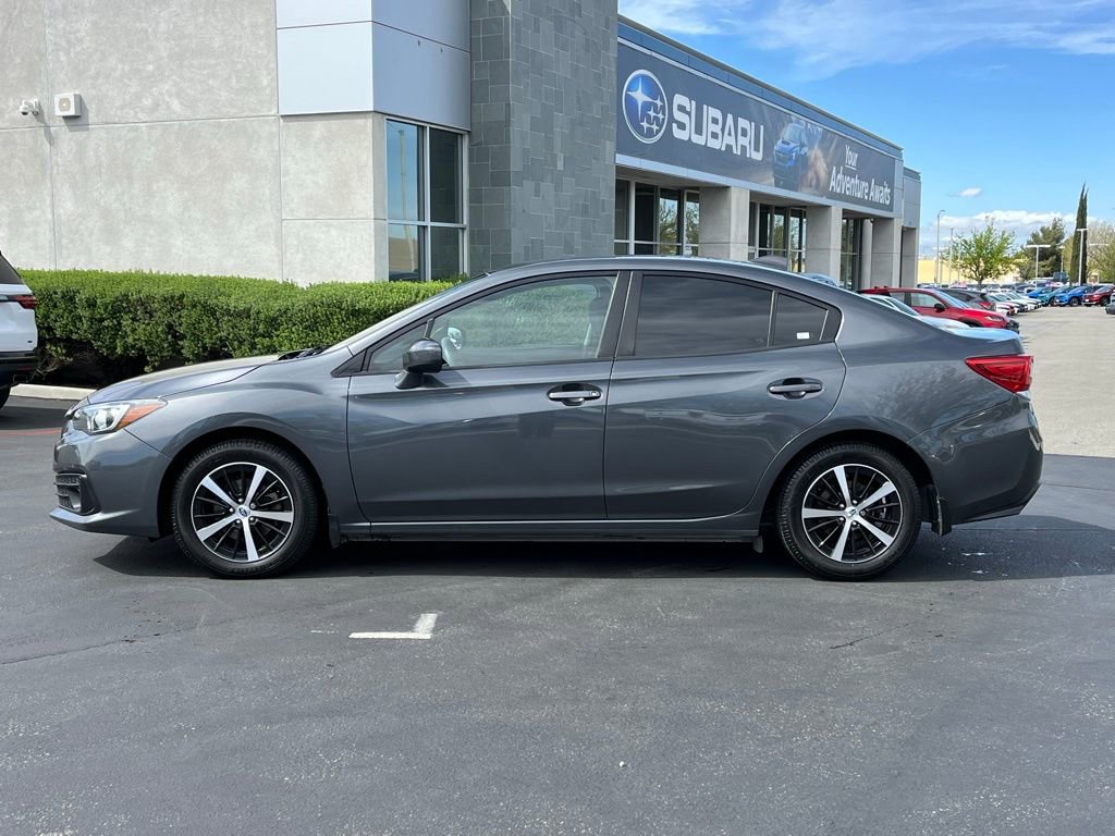 Used 2020 Subaru Impreza Premium image 6