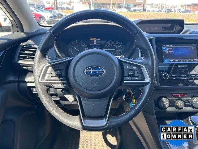 Used 2018 Subaru Crosstrek 2.0i Premium image 14