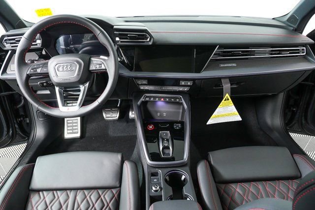New 2026 Audi S3 Premium image 19
