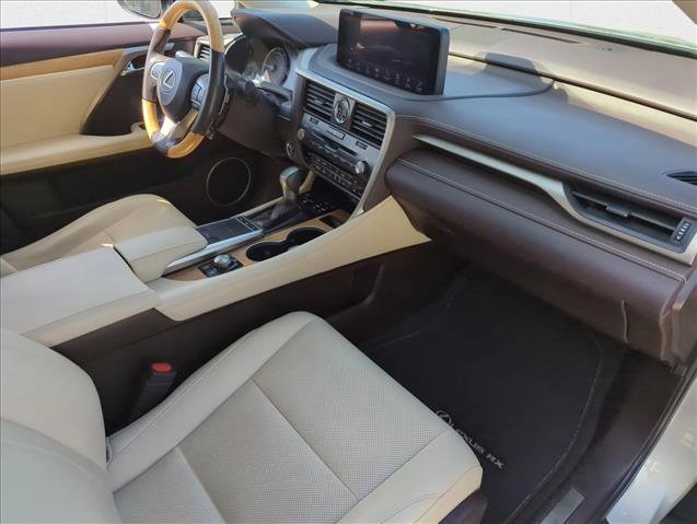 Used 2020 Lexus RX 450hL AWD w/ Premium Package image 25