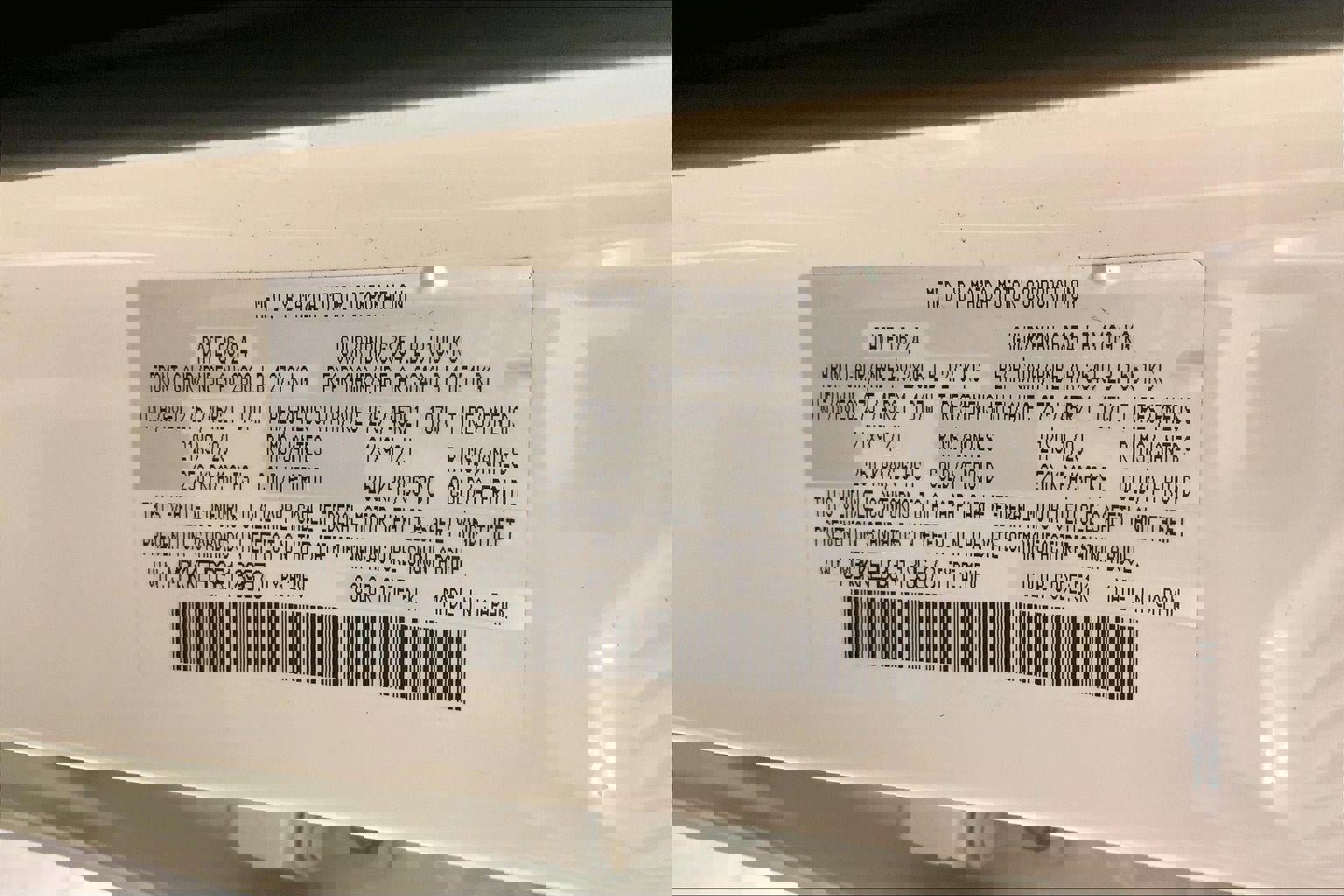 Used 2024 MAZDA CX-90 3.3 Turbo w/ Premium Plus Pkg image 33