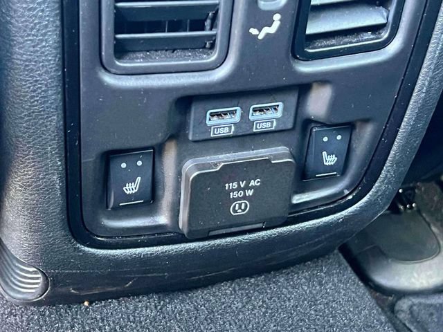 Used 2024 Dodge Durango GT AWD/4WD image 21