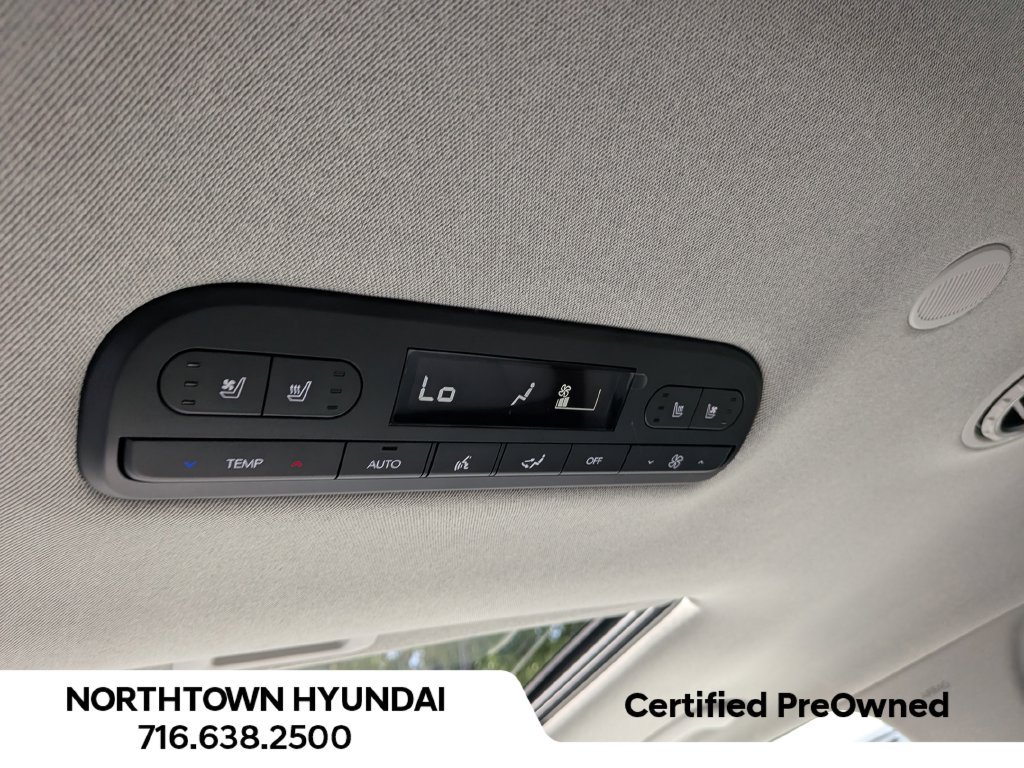 Certified 2026 Hyundai Palisade Limited AWD/4WD image 34
