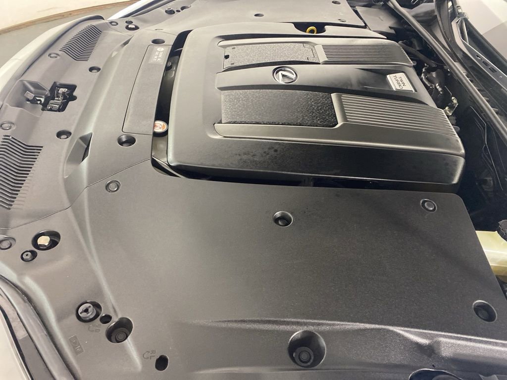 Used 2019 Lexus LS 500 AWD w/ Interior Upgrade Package image 36