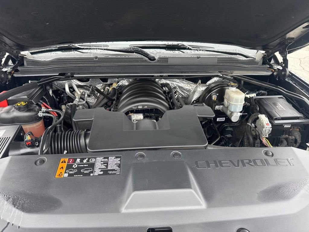 Used 2017 Chevrolet Tahoe Premier image 38