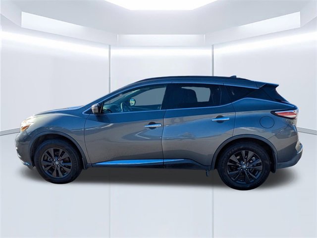 Used 2017 Nissan Murano SV w/ Premium Plus Package image 7