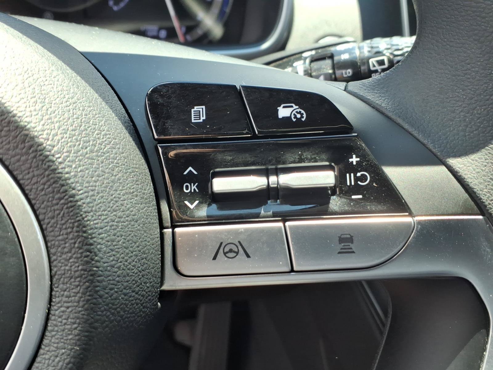 Used 2022 Hyundai Tucson SEL AWD/4WD image 21