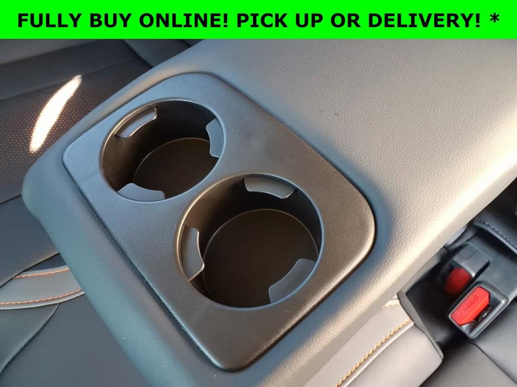 New 2026 Subaru Crosstrek 2.5i Limited image 30