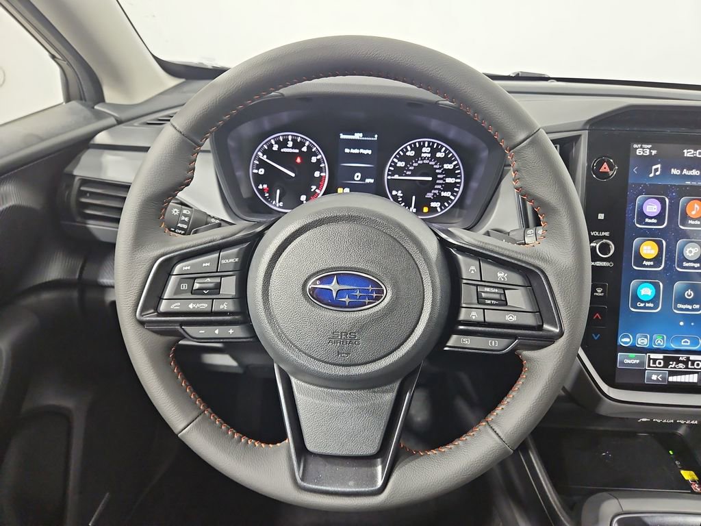 New 2025 Subaru Crosstrek 2.5i Limited image 14