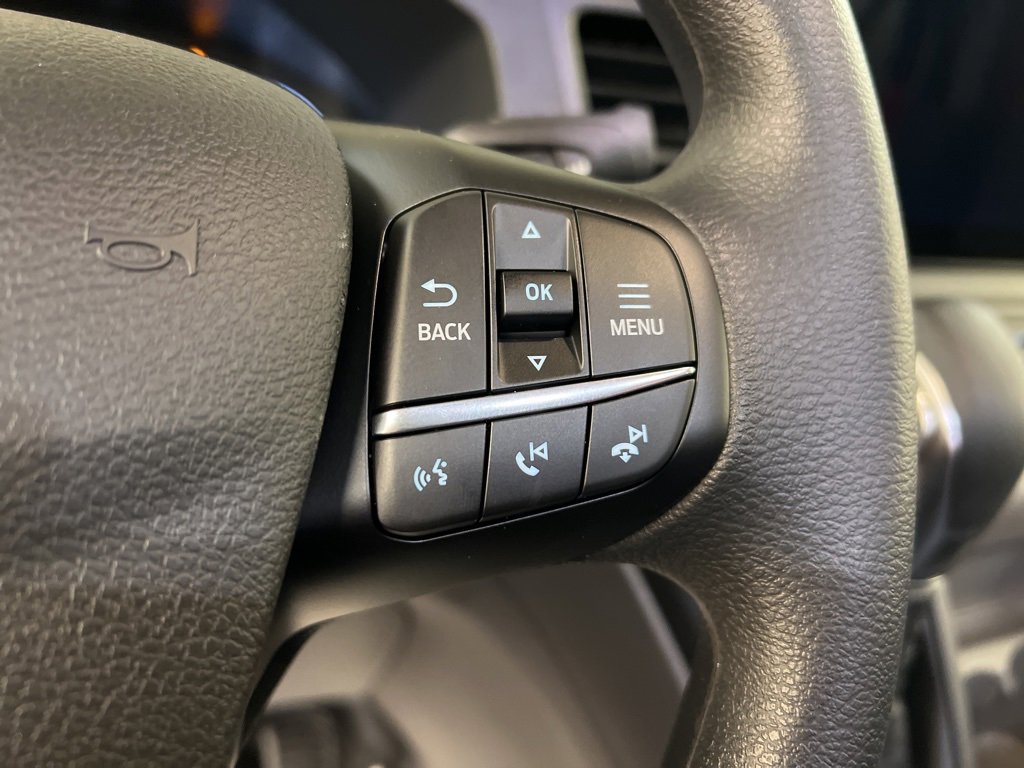 New 2025 Ford Transit 350 148 High Roof AWD image 19