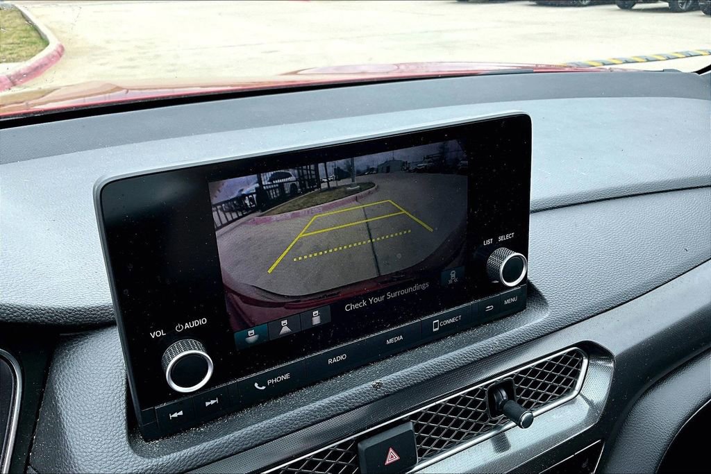 Used 2023 Acura Integra A-Spec image 27